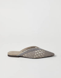 Brunello Cucinelli Brunello Cucinelli Women's Shoe Mz70C2684_C9543