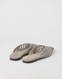 Brunello Cucinelli Brunello Cucinelli Women's Shoe Mz70C2684_C9543