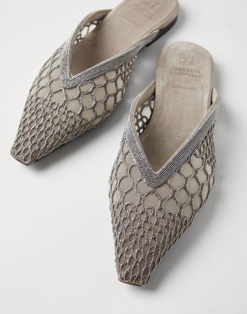Brunello Cucinelli Brunello Cucinelli Women's Shoe Mz70C2684_C9543