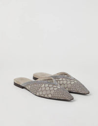 Brunello Cucinelli Brunello Cucinelli Women's Shoe Mz70C2684_C9543