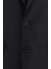 Gucci Women Silk Faille Jacket