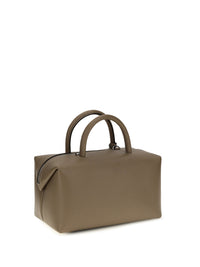 MAX MARA Max Mara Women Holdall Leather Handbag