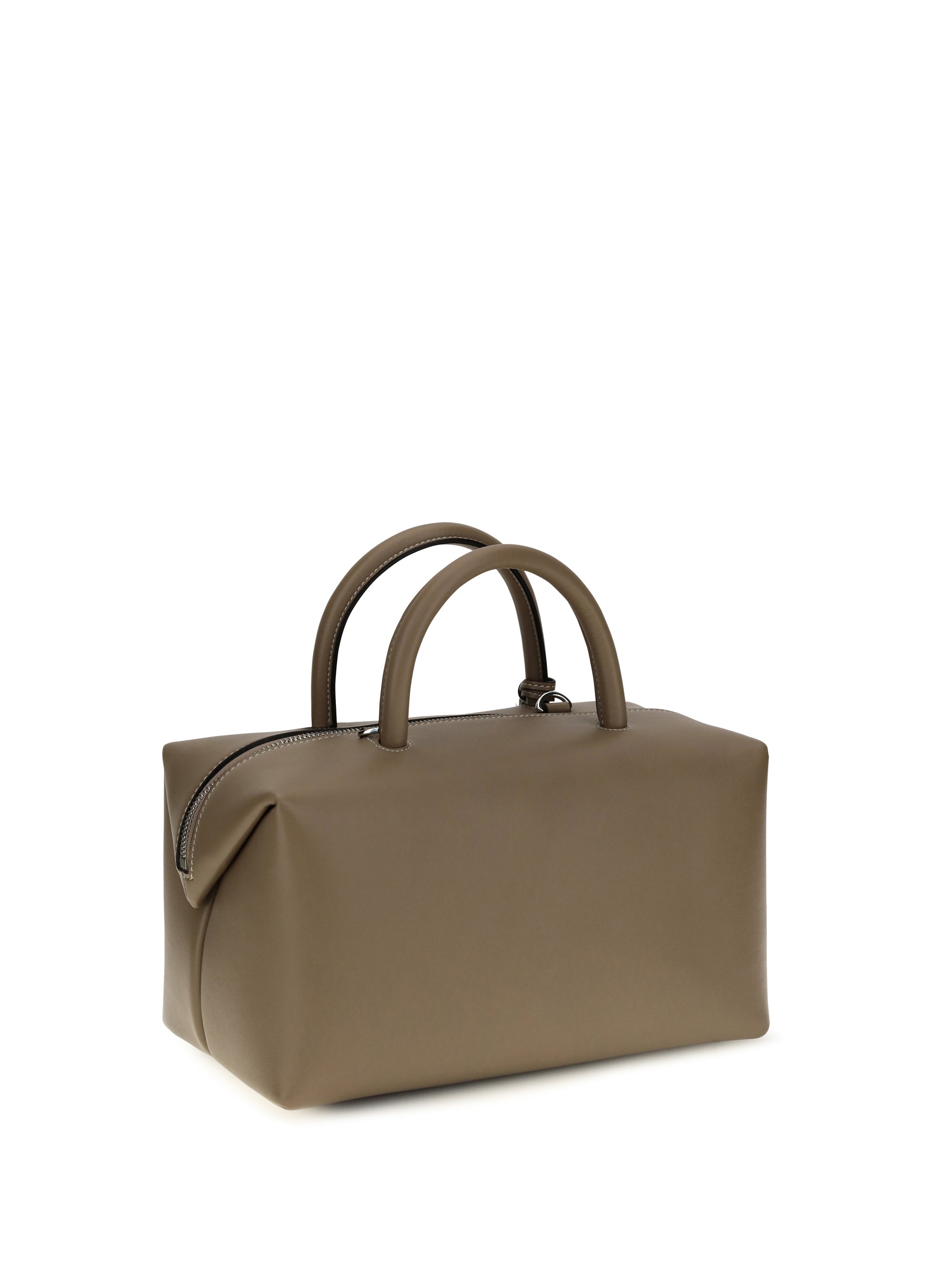 MAX MARA Max Mara Women Holdall Leather Handbag