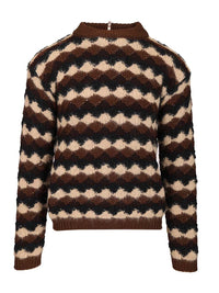 Moncler Grenoble Men Apres Ski Sweater
