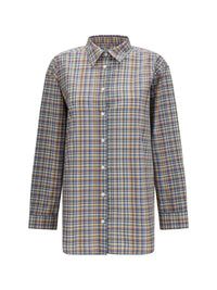 TOTEME Toteme Women Classic Cotton Shirt