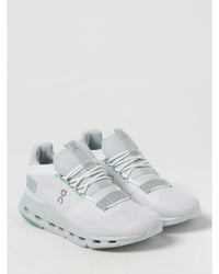 On Running Cloudtec Running Shoe Men Ice Sneakers