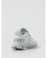 On Running Cloudtec Running Shoe Men Ice Sneakers