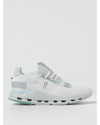 On Running Cloudtec Running Shoe Men Ice Sneakers