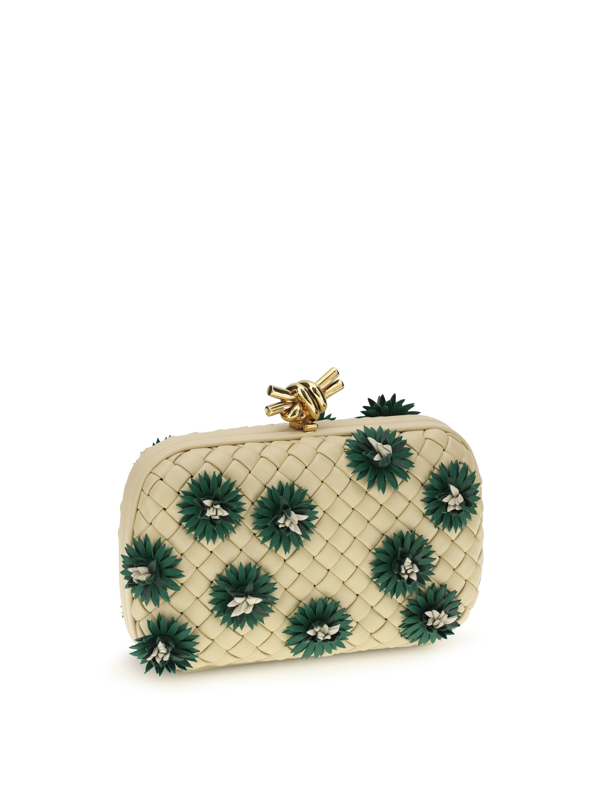 BOTTEGA VENETA Bottega Veneta Women Knot Clutch