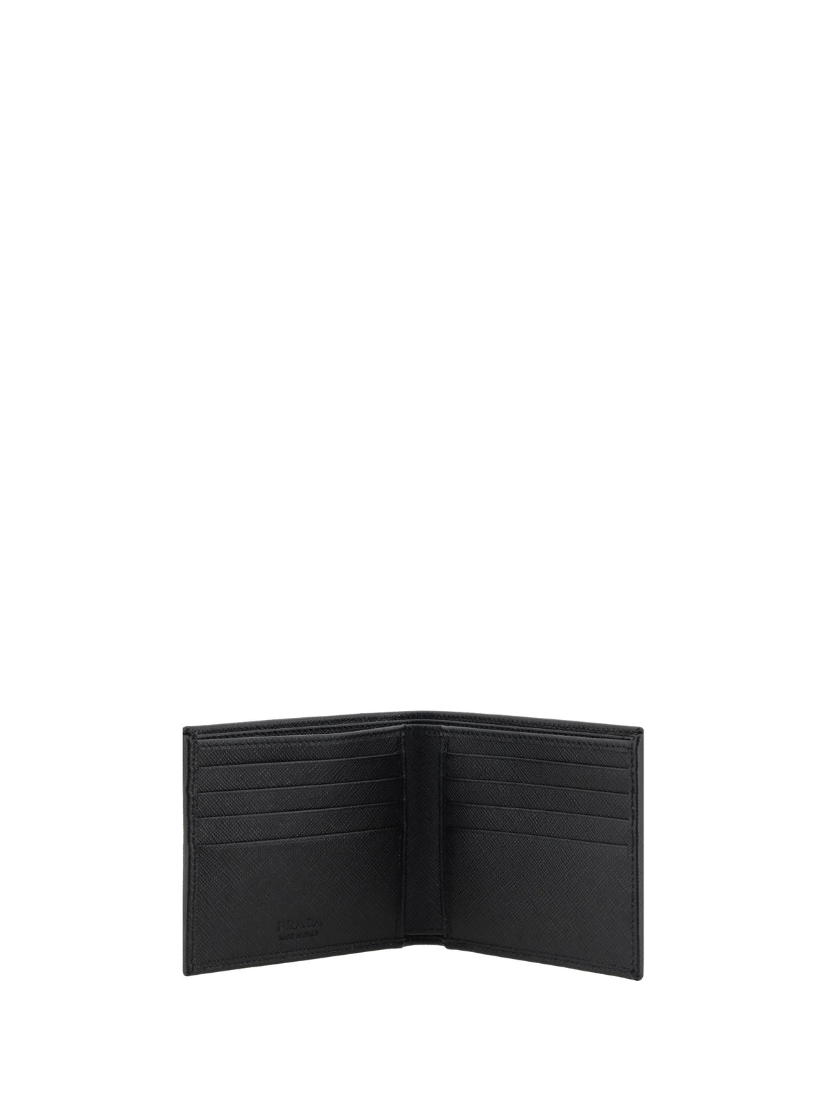 Prada Men Re-Nylon Wallet