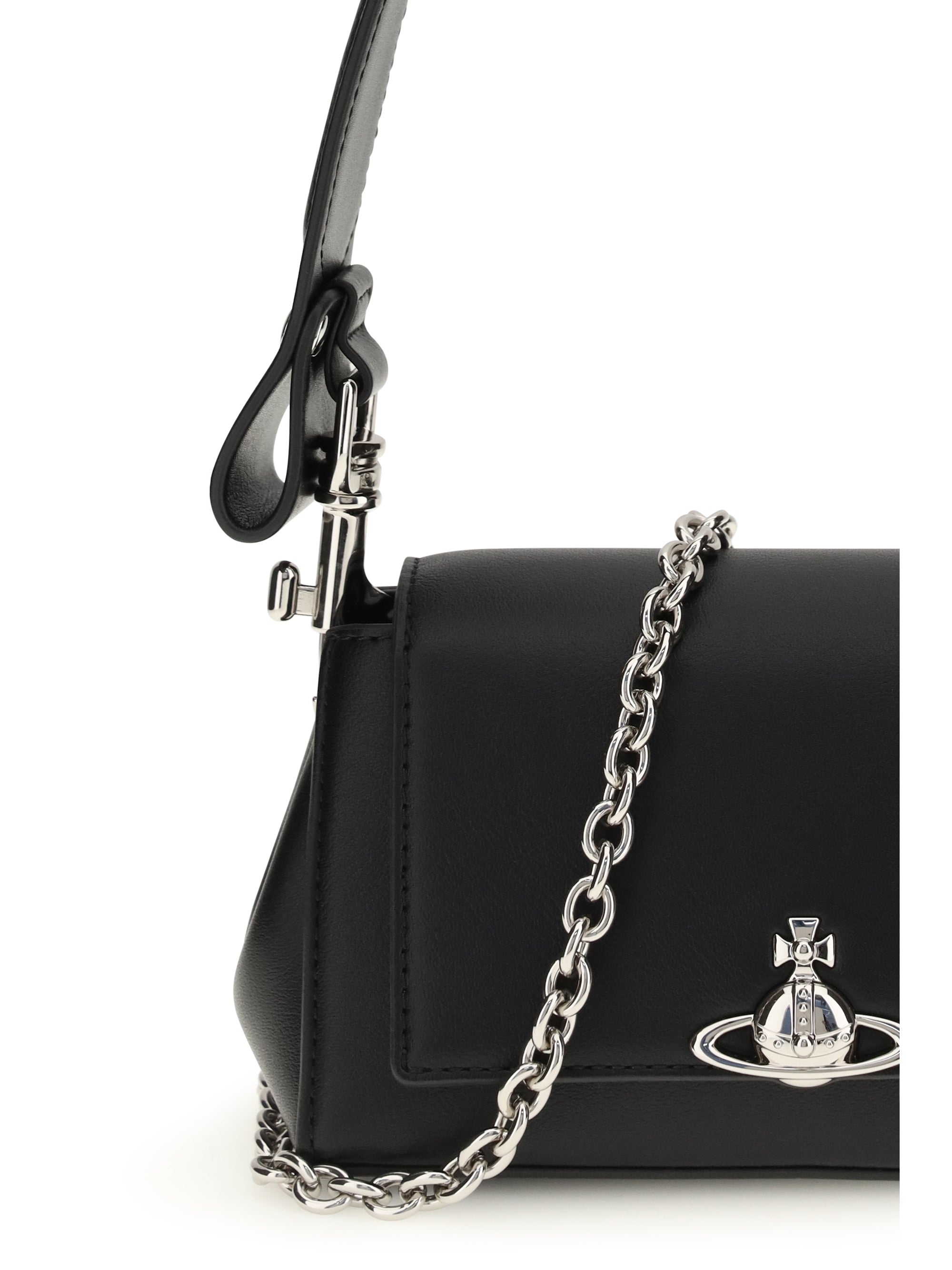 VIVIENNE WESTWOOD Vivienne Westwood Women Hazel Small Shoulder Bag
