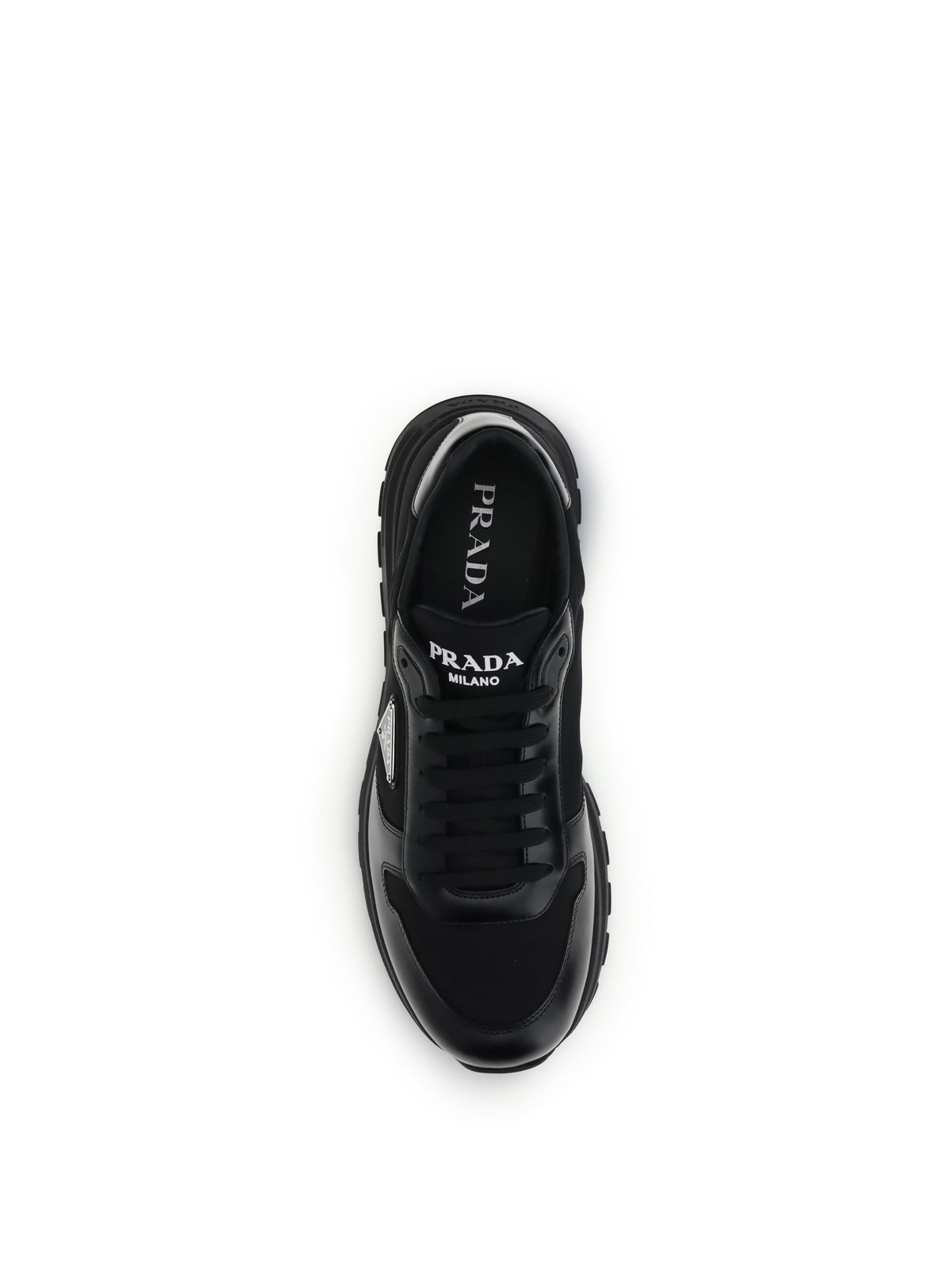 Prada Men Prax 01 Sneakers