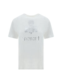 MARANT ETOILE Marant Etoile Women Zewel T-Shirt