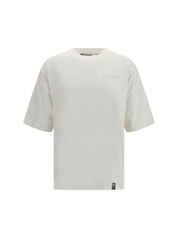 PALM ANGELS Palm Angels Men Devil Loose T-Shirt