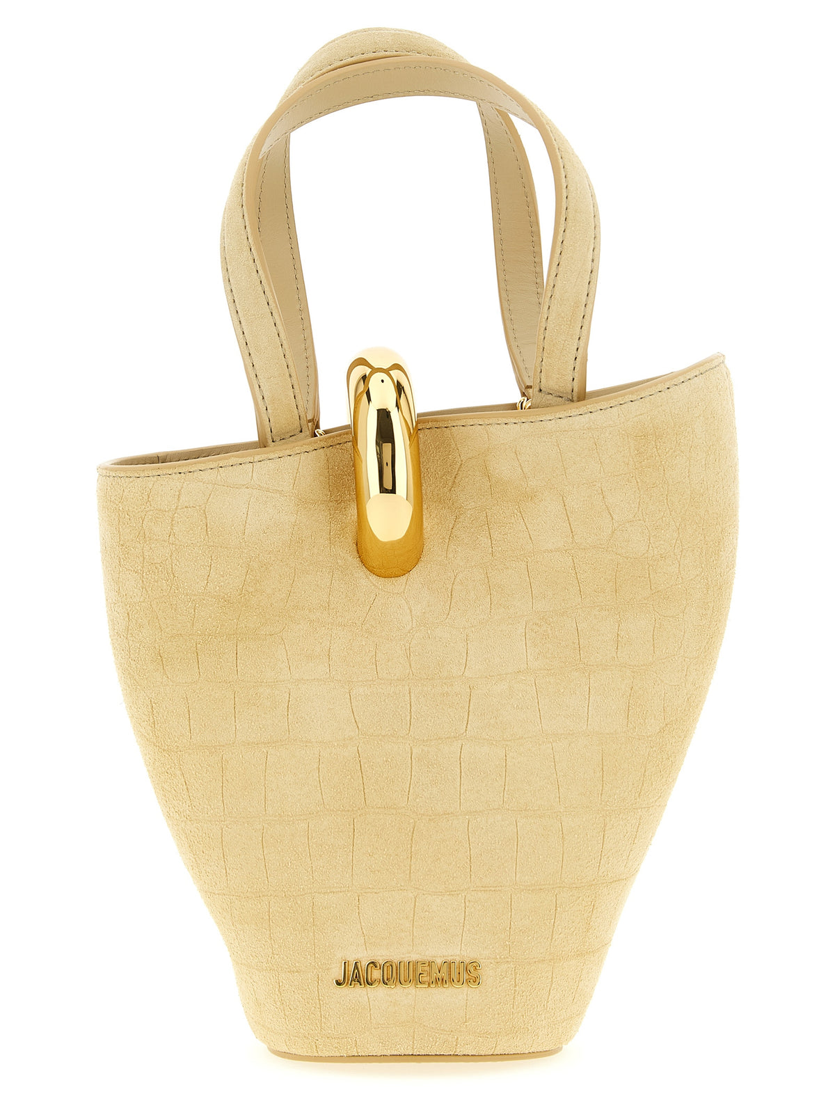 Jacquemus Women 'Le Petit Bambola' Mini Handbag