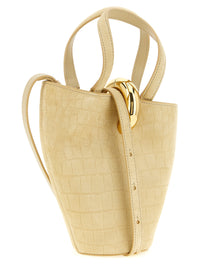 Jacquemus Women 'Le Petit Bambola' Mini Handbag