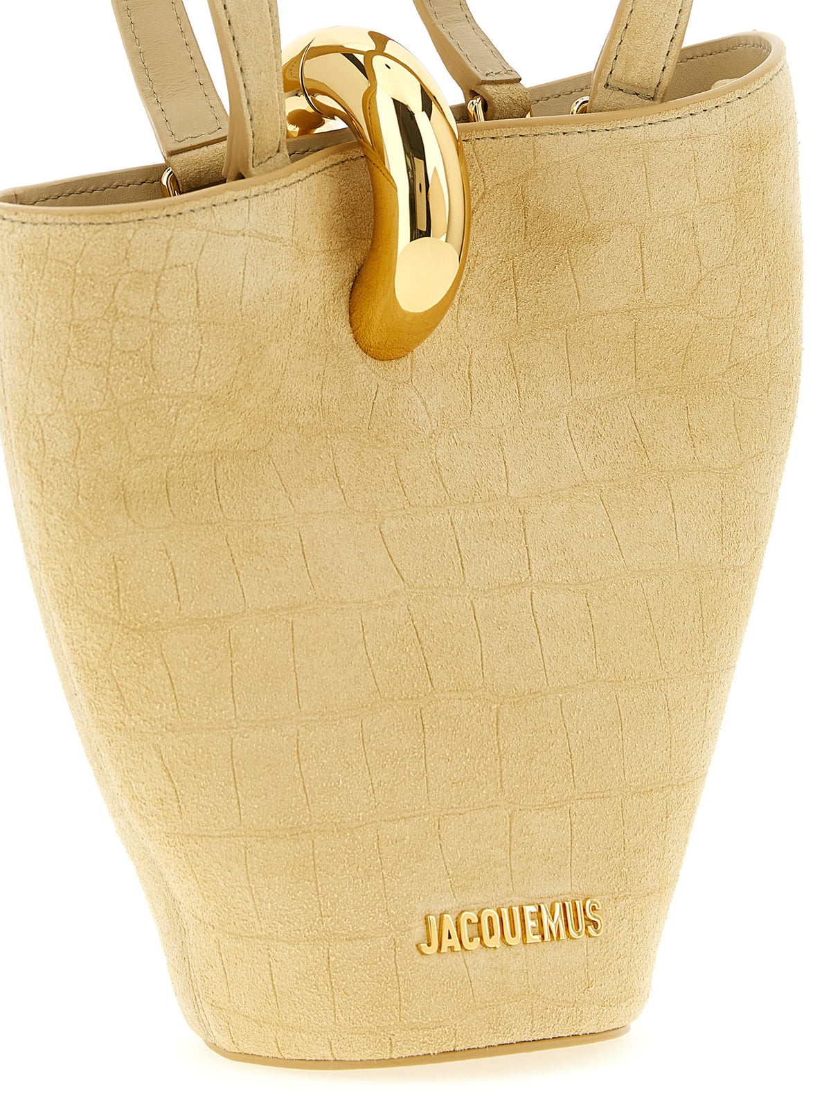 Jacquemus Women 'Le Petit Bambola' Mini Handbag