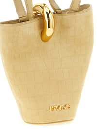 Jacquemus Women 'Le Petit Bambola' Mini Handbag