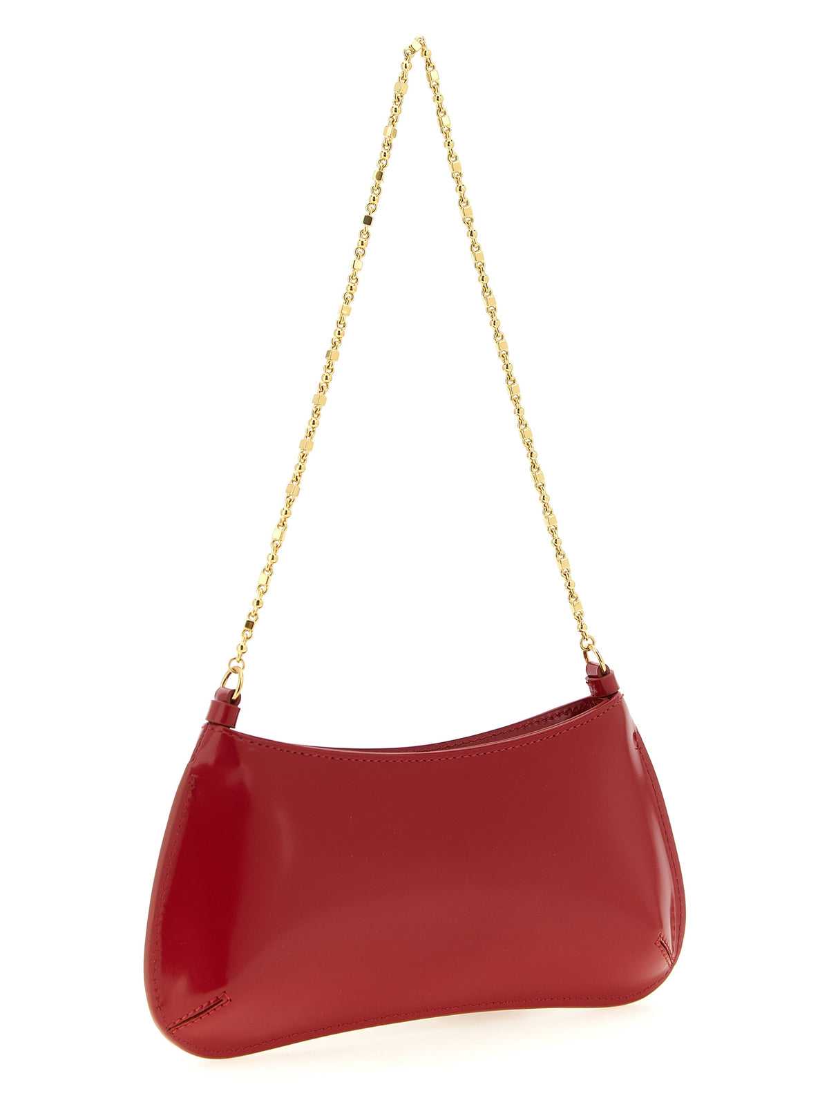 Jacquemus Women 'Le Petit Bisou Chaîne' Shoulder Bag