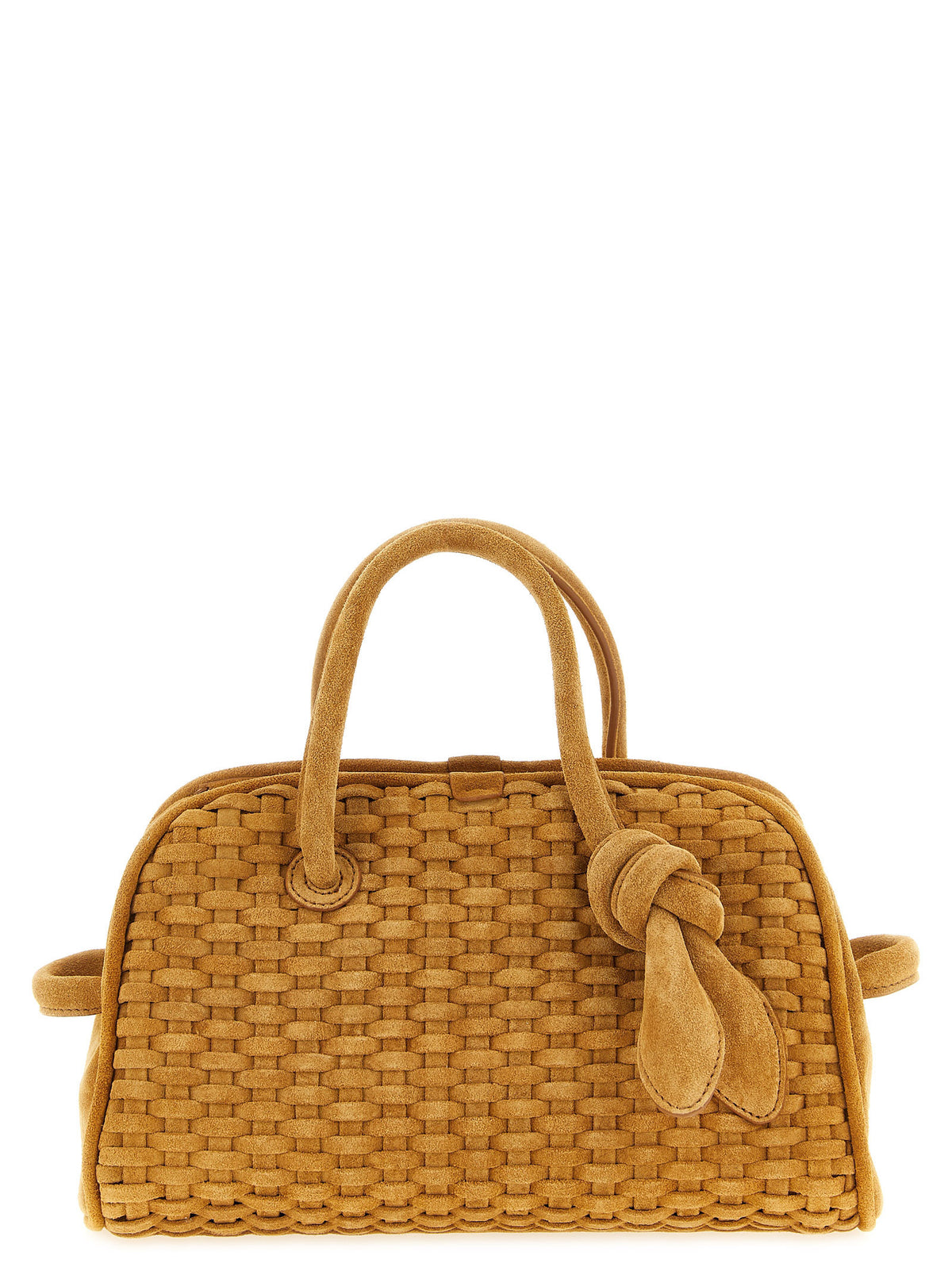 Jacquemus Women 'Le Petit Turismo' Handbag