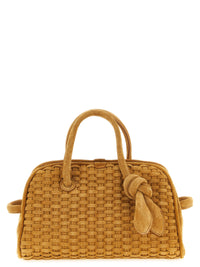 Jacquemus Women 'Le Petit Turismo' Handbag