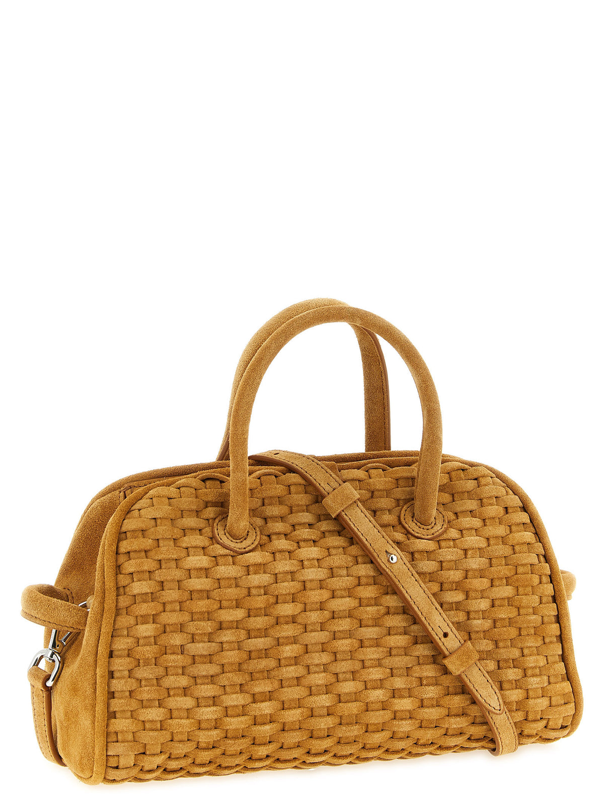Jacquemus Women 'Le Petit Turismo' Handbag