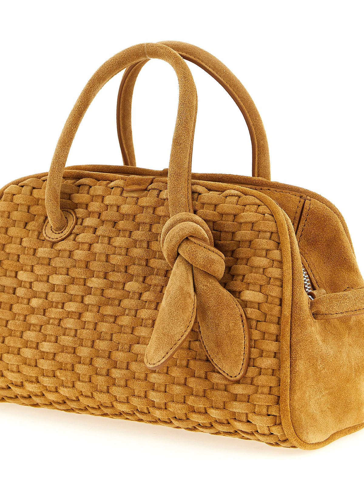 Jacquemus Women 'Le Petit Turismo' Handbag