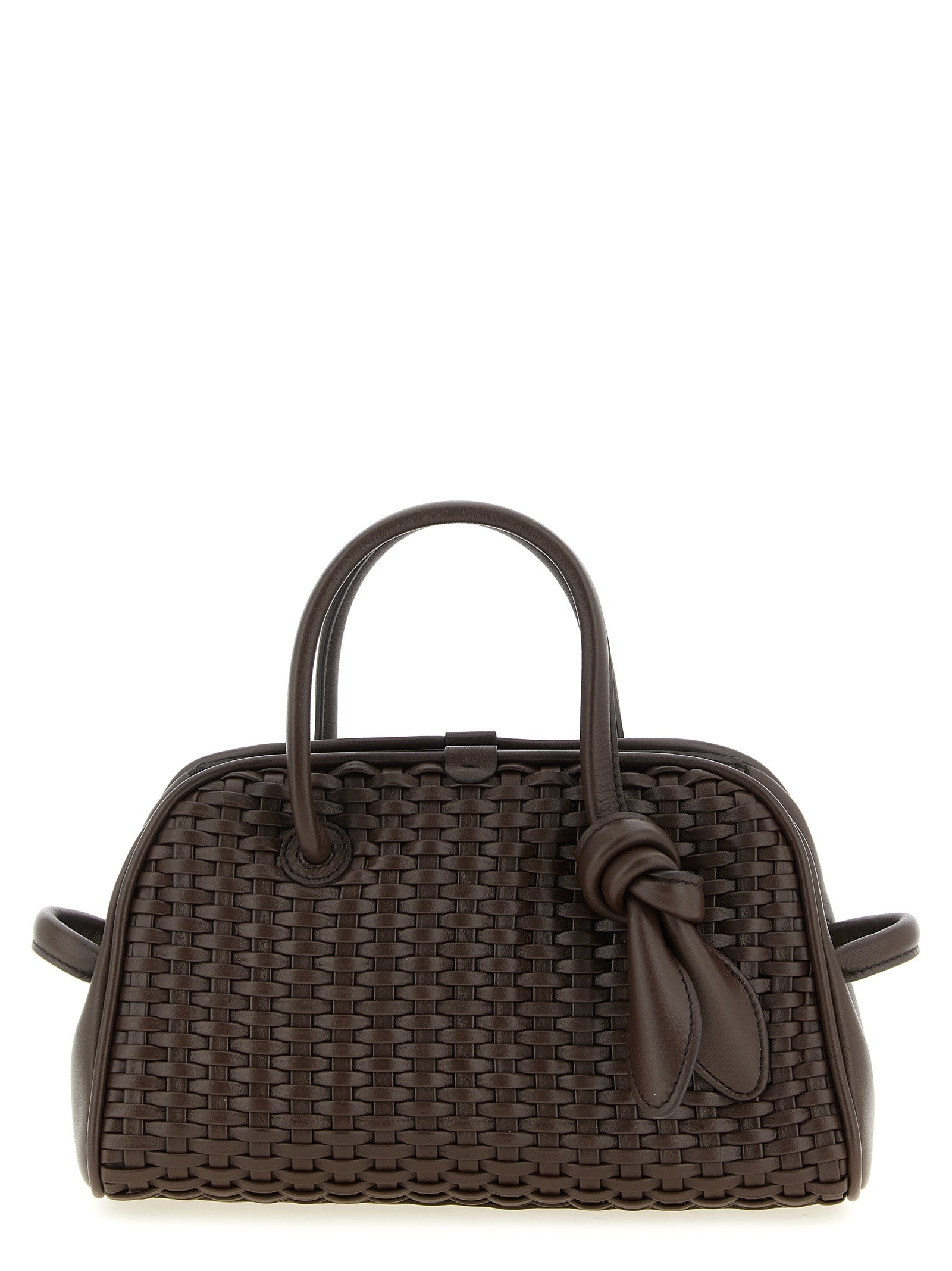 JACQUEMUS Jacquemus Women 'Le Petit Turismo' Handbag