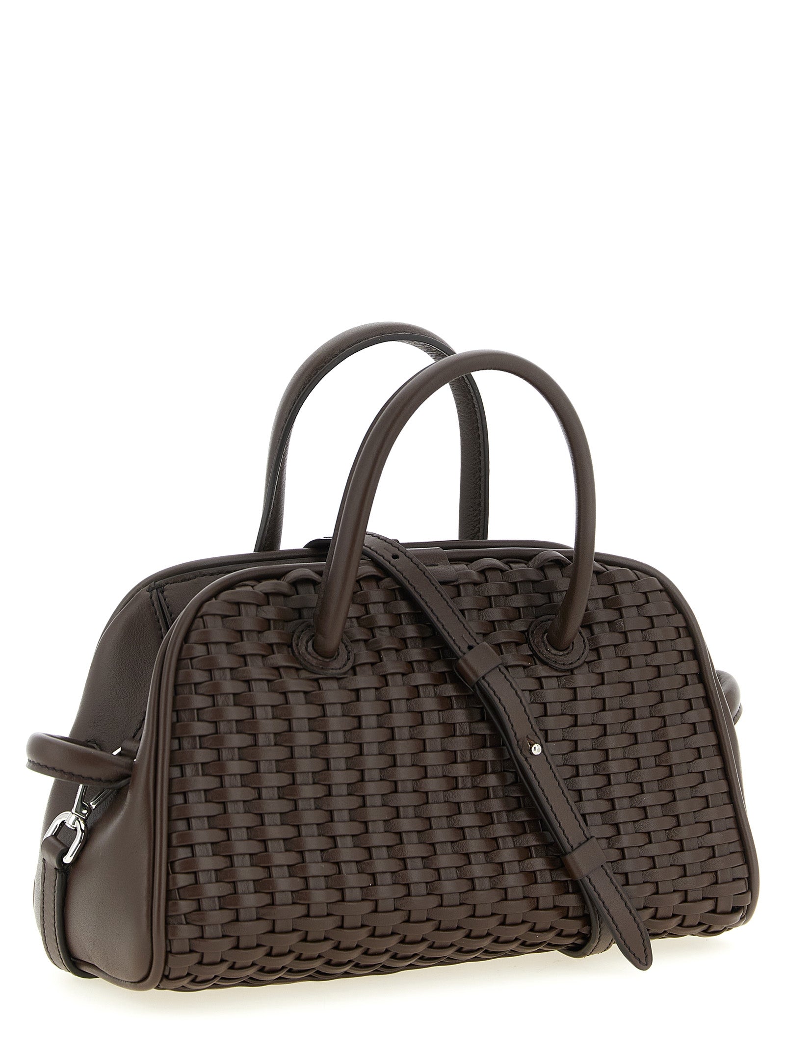 JACQUEMUS Jacquemus Women 'Le Petit Turismo' Handbag