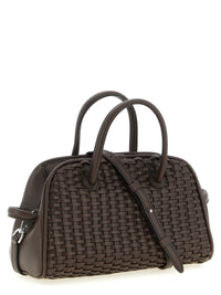JACQUEMUS Jacquemus Women 'Le Petit Turismo' Handbag
