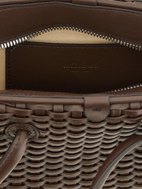 JACQUEMUS Jacquemus Women 'Le Petit Turismo' Handbag