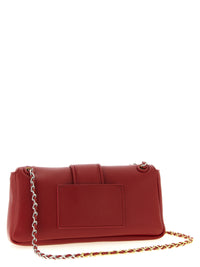 JACQUEMUS Jacquemus Women 'Le Bambino Chaîne' Shoulder Bag