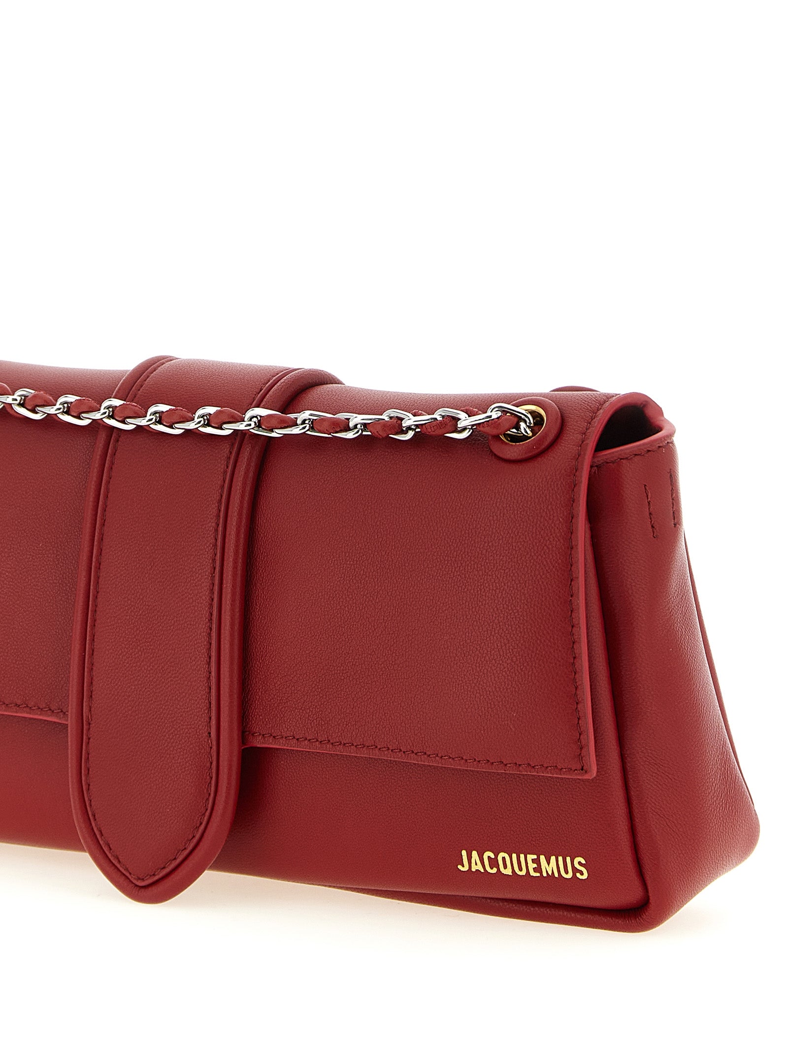 JACQUEMUS Jacquemus Women 'Le Bambino Chaîne' Shoulder Bag