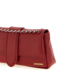 JACQUEMUS Jacquemus Women 'Le Bambino Chaîne' Shoulder Bag