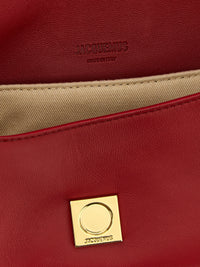 JACQUEMUS Jacquemus Women 'Le Bambino Chaîne' Shoulder Bag