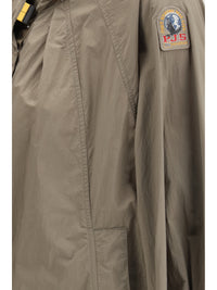 PARAJUMPERS Parajumpers Women Itoha Hooded Jacket
