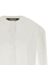 Jacquemus Women 'La Robe Berlingot' Dress