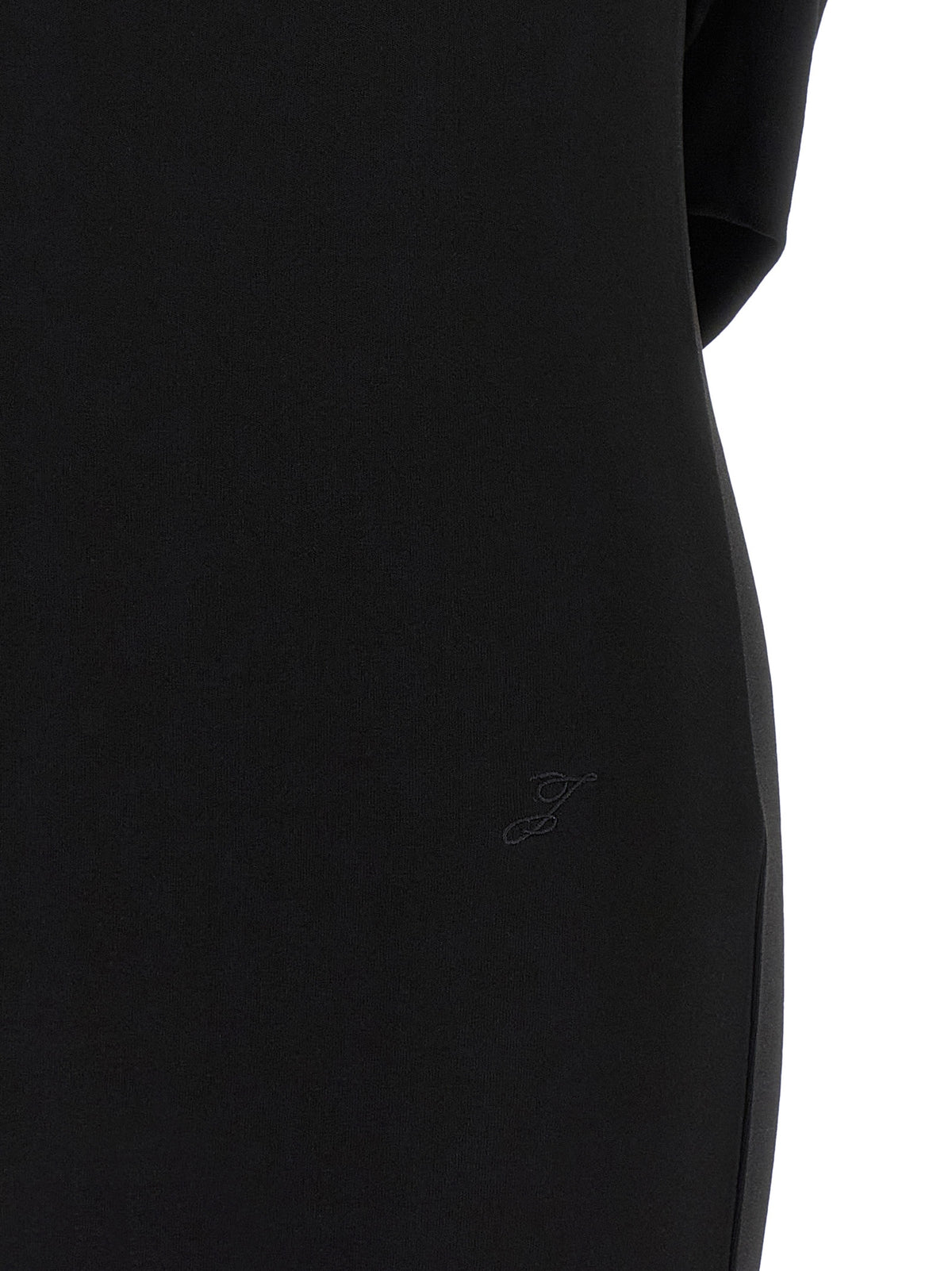 Jacquemus Women 'La Robe Mistral' Dress