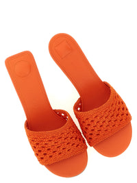 JACQUEMUS Jacquemus Women 'Les Mules Cubisto' Sandals
