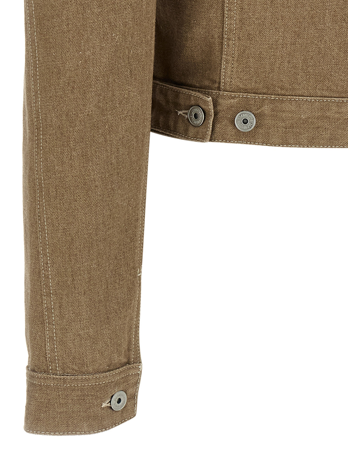Jacquemus Women 'La Veste Ovalo Cargo' Jacket