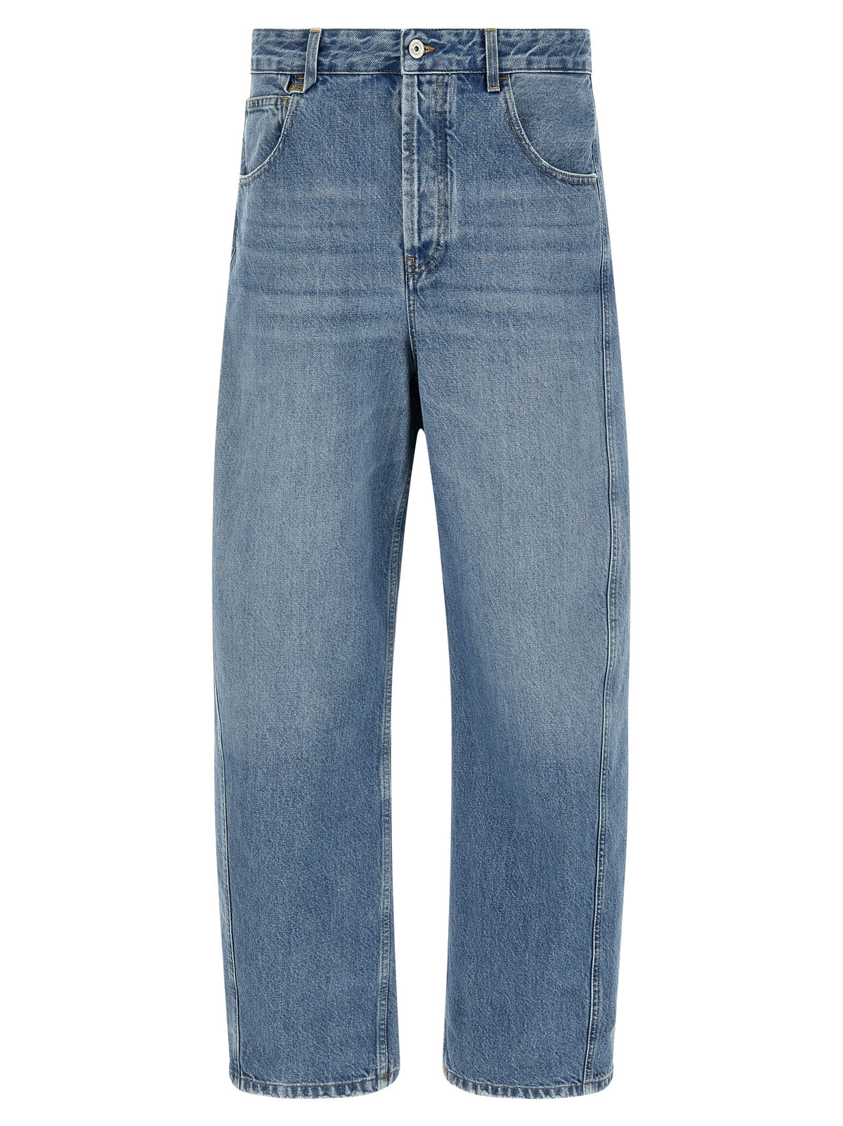 JACQUEMUS Jacquemus Men 'Le De-Nimes Mirada' Jeans
