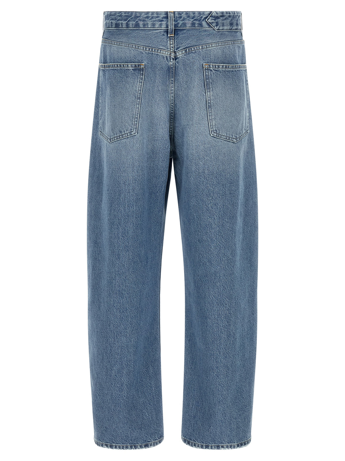 JACQUEMUS Jacquemus Men 'Le De-Nimes Mirada' Jeans