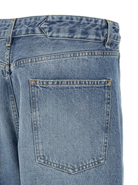 JACQUEMUS Jacquemus Men 'Le De-Nimes Mirada' Jeans