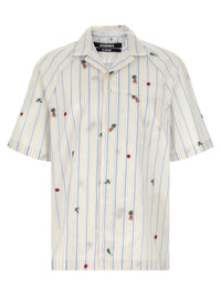 Jacquemus Men 'La Chemise Romarin' Shirt