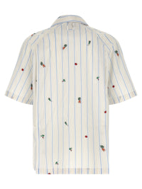 Jacquemus Men 'La Chemise Romarin' Shirt