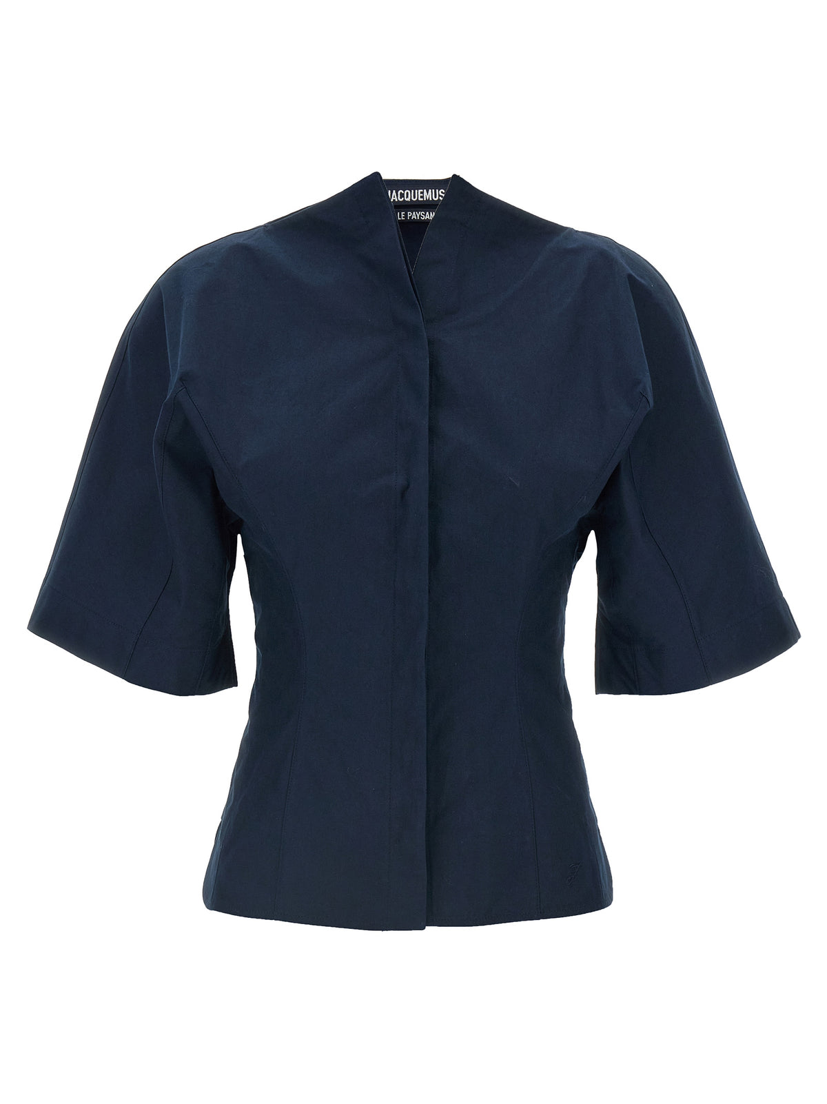 Jacquemus Women 'La Chemise Moisson' Shirt