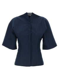 Jacquemus Women 'La Chemise Moisson' Shirt