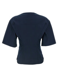 Jacquemus Women 'La Chemise Moisson' Shirt