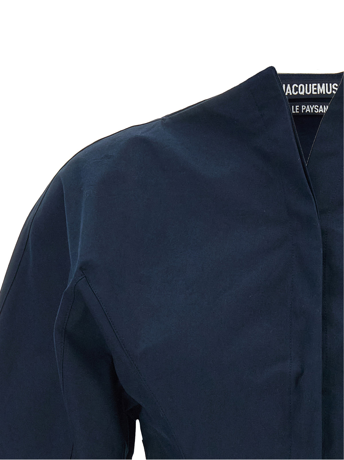 Jacquemus Women 'La Chemise Moisson' Shirt