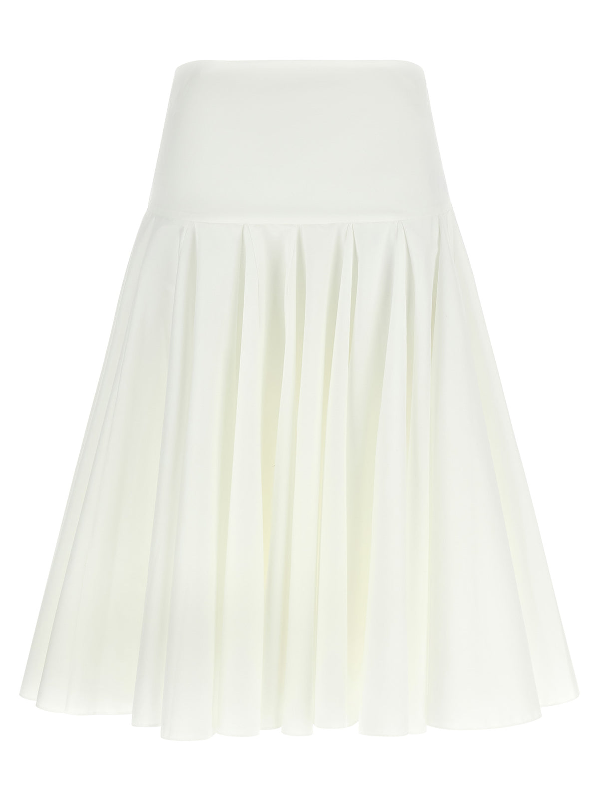 Jacquemus Women 'Le Jupon' Skirt